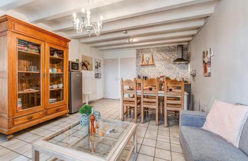 Ubachsberg House | Holiday Homes in Ubachsberg with a Picturesque Garden