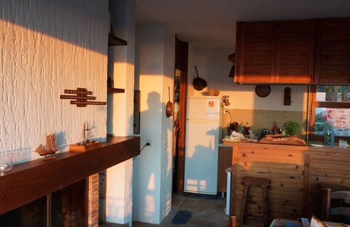 Cap Benat House | Holiday house with sea view