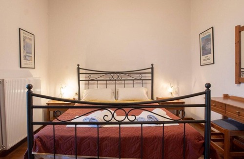 Makhairoi House | Holiday house Neon Khorion Kriti for 1 - 5 persons with 2 bedrooms - Twin house