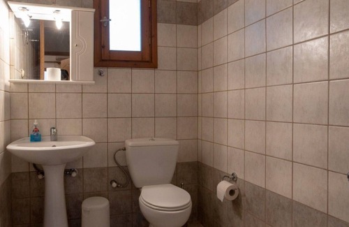 Makhairoi House | Holiday house Neon Khorion Kriti for 1 - 5 persons with 2 bedrooms - Twin house