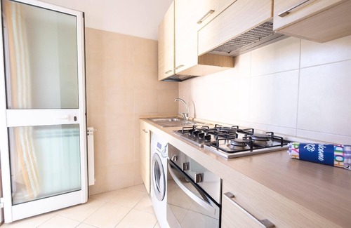 Lido degli Scacchi House | Holiday house Lido degli Scacchi for 1 - 6 persons with 2 bedrooms - Row house