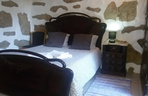 Penafiel House | Holiday house Abragão for 1 - 10 persons with 5 bedrooms - Holiday house