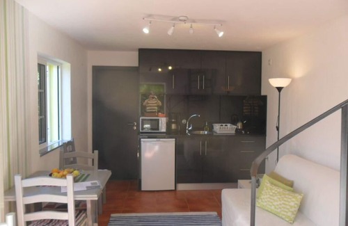 Penafiel House | Holiday house Abragão for 1 - 3 persons with 1 bedroom - Holiday house