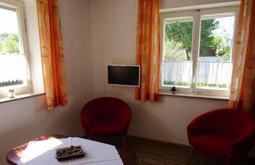 Altenmuenster House | Holiday house Altenmünster for 1 - 5 persons with 3 bedrooms - Holiday house