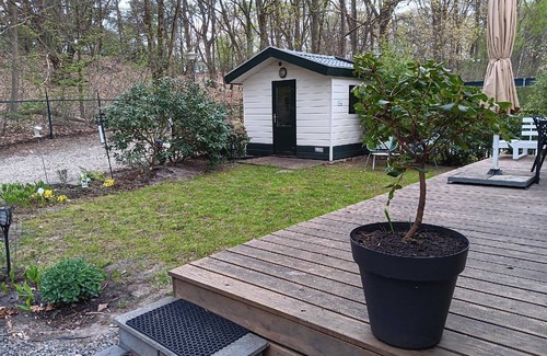 Arcen House | Holiday house Arcen for 1 - 2 persons with 1 bedroom - Holiday home