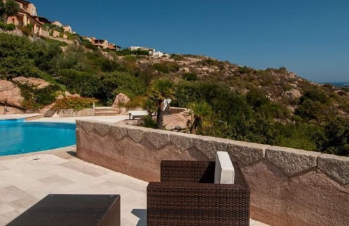Abbiadori House | Holiday house Arzachena for 1 - 9 persons with 5 bedrooms - Holiday home