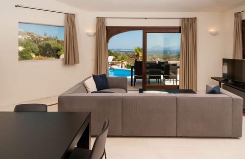 Abbiadori House | Holiday house Arzachena for 1 - 9 persons with 5 bedrooms - Holiday home
