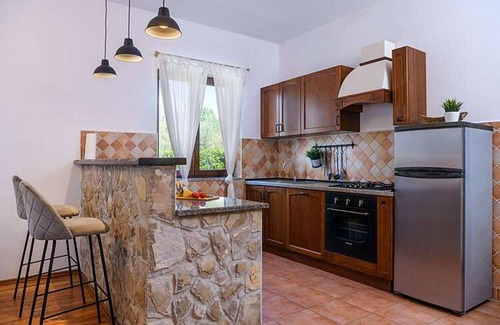 Puntera House | Holiday house Barban for 1 - 8 persons with 4 bedrooms - Holiday house