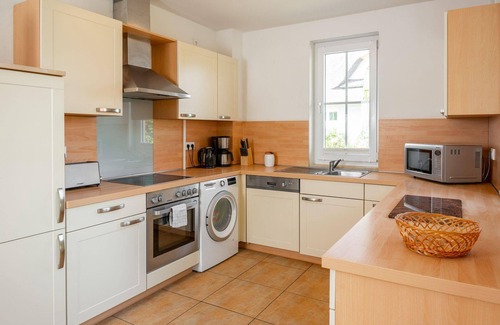 Hohenkirchen House | Holiday house Beckerwitz for 1 - 13 persons with 6 bedrooms - Holiday house