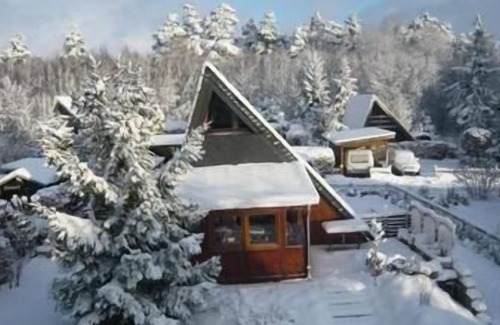 Blankenheim House | Holiday house Blankenheim for 1 - 5 persons with 2 bedrooms - Holiday home