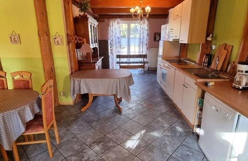 Bohmstedt House | Holiday house Bohmstedt for 1 - 14 persons with 5 bedrooms - Holiday house