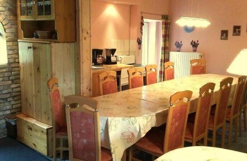 Bohmstedt House | Holiday house Bohmstedt for 1 - 14 persons with 5 bedrooms - Holiday house