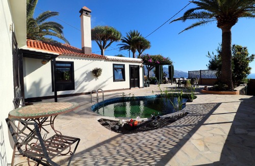 Brena Baja House | Holiday house Breña Baja for 1 - 6 persons with 2 bedrooms - Holiday house