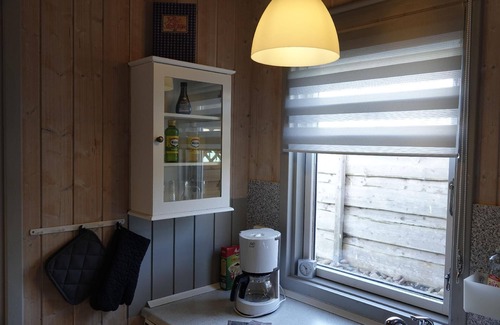 Schoenhagen House | Holiday house Brodersby for 1 - 4 persons with 2 bedrooms - Holiday house