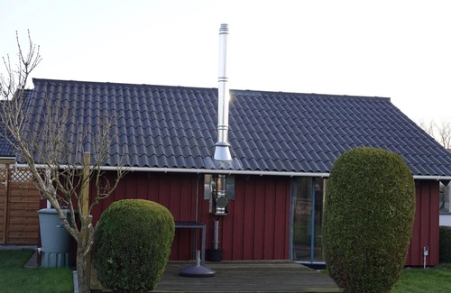 Schoenhagen House | Holiday house Brodersby for 1 - 4 persons with 2 bedrooms - Holiday house