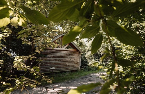 Hay-on-Wye House | Holiday house Bromyard for 1 - 2 persons - Holiday house