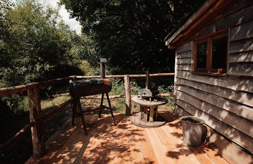 Hay-on-Wye House | Holiday house Bromyard for 1 - 2 persons - Holiday home