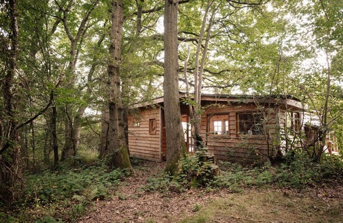 Hay-on-Wye House | Holiday house Bromyard for 1 - 2 persons - Holiday home