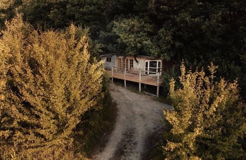 Hay-on-Wye House | Holiday house Bromyard for 1 - 2 persons - Holiday home