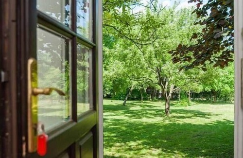 Viranyos House | Holiday house Budapest for 1 - 5 persons with 1 bedroom - Holiday house