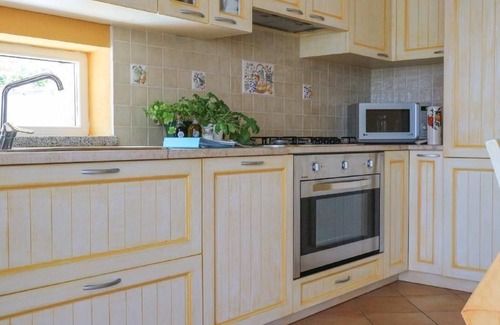 Baia Sant'Anna House | Holiday house Budoni for 1 - 4 persons with 2 bedrooms - Holiday home