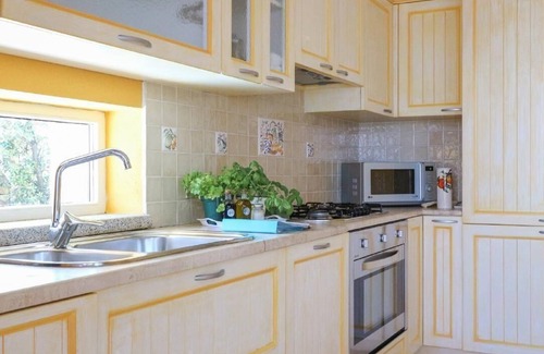 Baia Sant'Anna House | Holiday house Budoni for 1 - 4 persons with 2 bedrooms - Holiday home