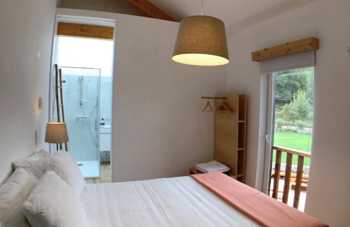 Casteloes House | Holiday house Bustelo for 1 - 4 persons with 2 bedrooms - Holiday home
