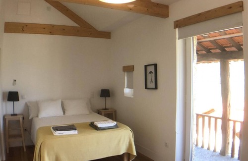 Casteloes House | Holiday house Bustelo for 1 - 4 persons with 2 bedrooms - Holiday home