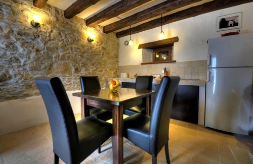 Kotli House | Holiday house Buzet for 1 - 3 persons with 1 bedroom - Holiday home