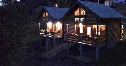 Plav House | Holiday House by The Lake