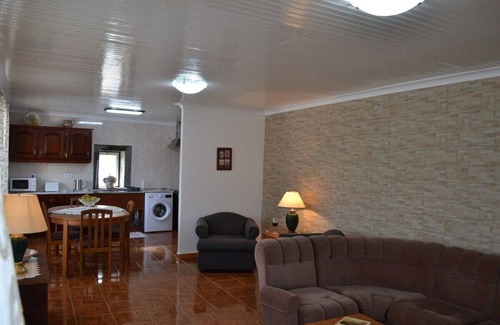 Praia da Vitoria House | Holiday house Cabo da Praia for 1 - 6 persons with 3 bedrooms - Holiday home