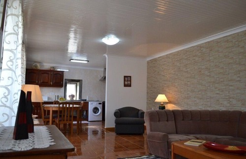Praia da Vitoria House | Holiday house Cabo da Praia for 1 - 6 persons with 3 bedrooms - Holiday home