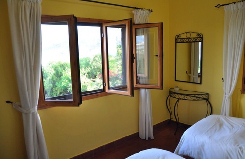 Moya Other | Holiday house Cabo Verde for 1 - 10 persons with 7 bedrooms - Farmhouse