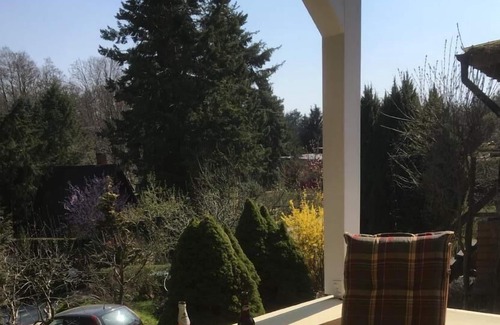 Riepke House | Holiday house Cammin for 1 - 2 persons with 1 bedroom - Holiday home