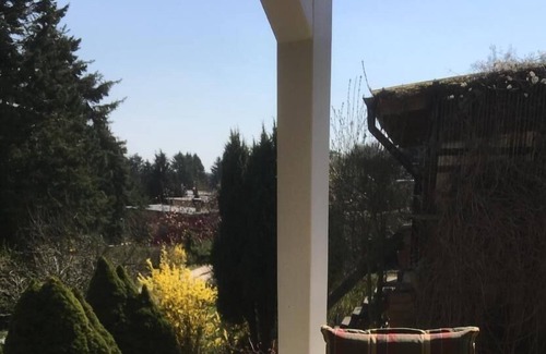 Riepke House | Holiday house Cammin for 1 - 2 persons with 1 bedroom - Holiday home