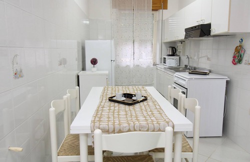 San Giovanni Apartment | Holiday House Camelia 600 meters from the beach