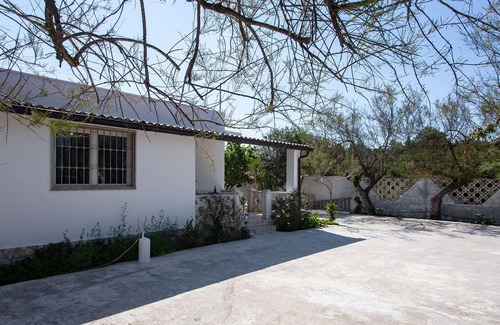 Punta Prosciutto Cottage | Holiday house close to beach in Punta Prosciutto m240