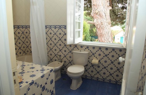 Colares House | Holiday house Colares for 1 - 10 persons with 5 bedrooms - Holiday house