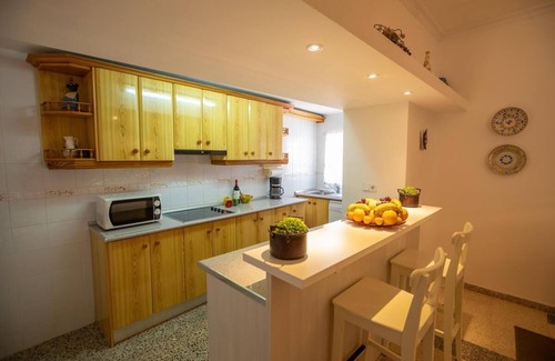 Costitx House | Holiday house Costitx for 1 - 4 persons with 2 bedrooms - Holiday home