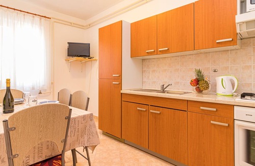 Gregovica Apartment | Holiday House Damir - Apartment 2