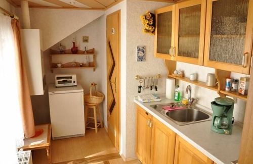 Annaberg-Buchholz House | Holiday house Annaberg-Buchholz for 1 - 3 persons with 2 bedrooms - Holiday home
