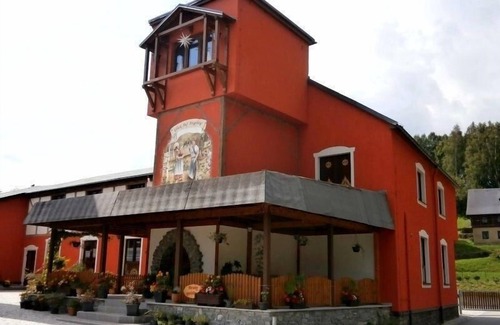 Cranzahl House | Holiday house Sehmatal-Sehma for 1 - 5 persons with 2 bedrooms - Holiday house