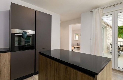Diminici House | Holiday house Diminici for 8 persons with 4 bedrooms - Holiday home