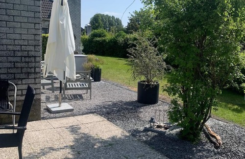 Dirkshorn House | Holiday house Dirkshorn for 1 - 5 persons with 3 bedrooms - Holiday home