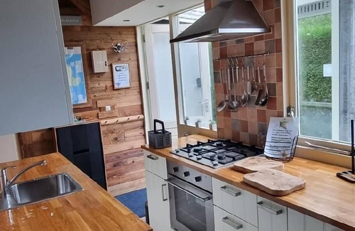 Dirkshorn House | Holiday house Dirkshorn for 1 - 4 persons with 3 bedrooms - Holiday house