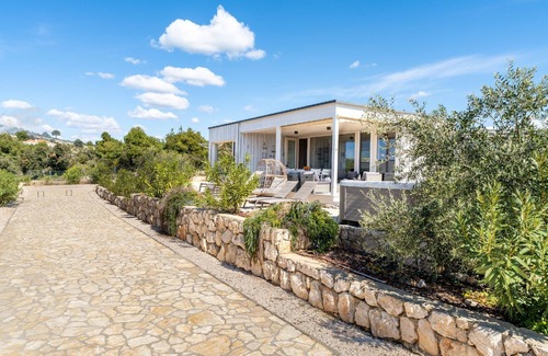 Drage House | Holiday house Drage for 1 - 6 persons with 2 bedrooms - Holiday home