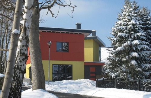 Eibenstock House | Holiday house Eibenstock for 1 - 4 persons with 2 bedrooms - Holiday home