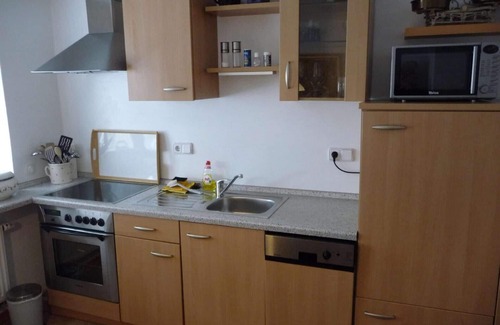 Eisenbach House | Holiday house Eisenbach for 1 - 4 persons with 2 bedrooms - Twin house