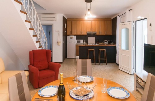 Empuriabrava House | Holiday house Empuriabrava for 1 - 5 persons with 3 bedrooms - Holiday home