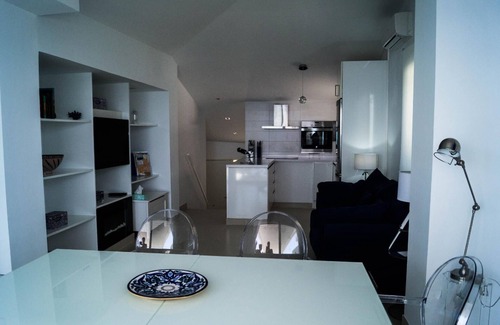 Bahia Dorada House | Holiday house Estepona for 1 - 6 persons with 3 bedrooms - Row house